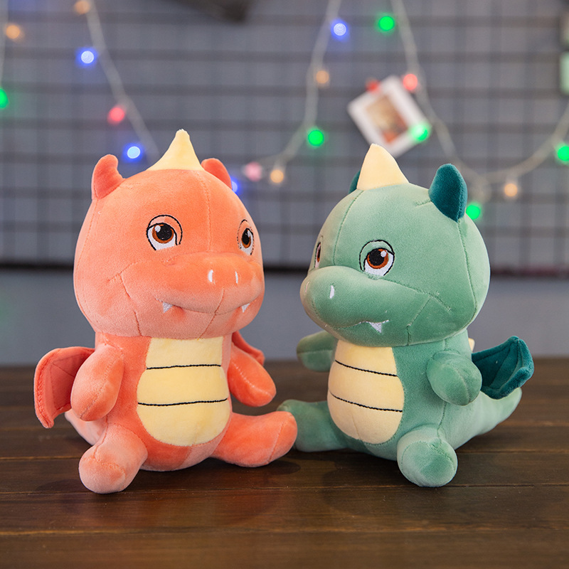 毛绒玩具地推寸抓机娃娃公仔挂件礼品婚庆压床娃娃抛洒玩偶 大嘴猴 8