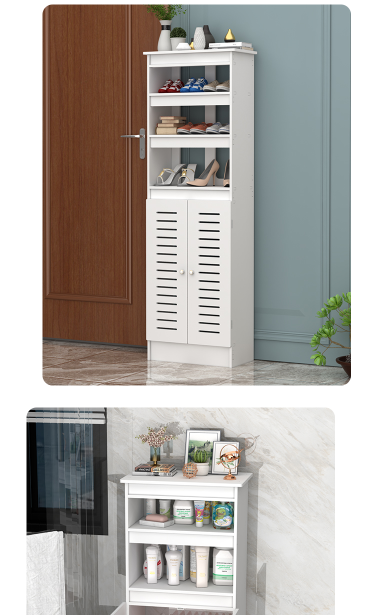 班奇盾地暖分水器遮挡柜卫生间暖气片遮挡罩创意水洗管道阀门开关装饰