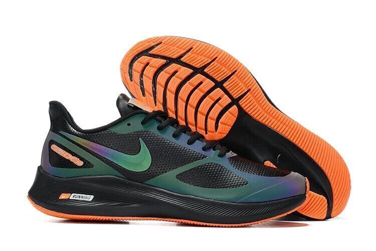 【官方旗舰店】登月zoompegasus36代turbo 超级飞马zoomx37代皮面男子