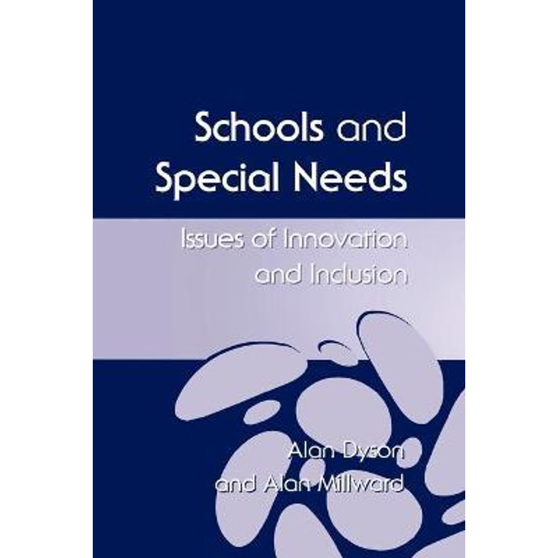 按需印刷Schools and Special Needs[9780761964421]