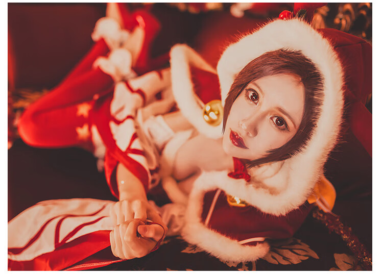王者貂蝉妲己cos服全套荣耀女cosply服装 英雄皮肤女装衣服二次元动漫