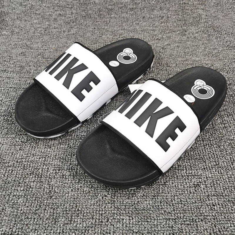 nike耐克舰店运动鞋男鞋2022秋季新款人字拖防滑耐磨鞋子海边沙滩平底