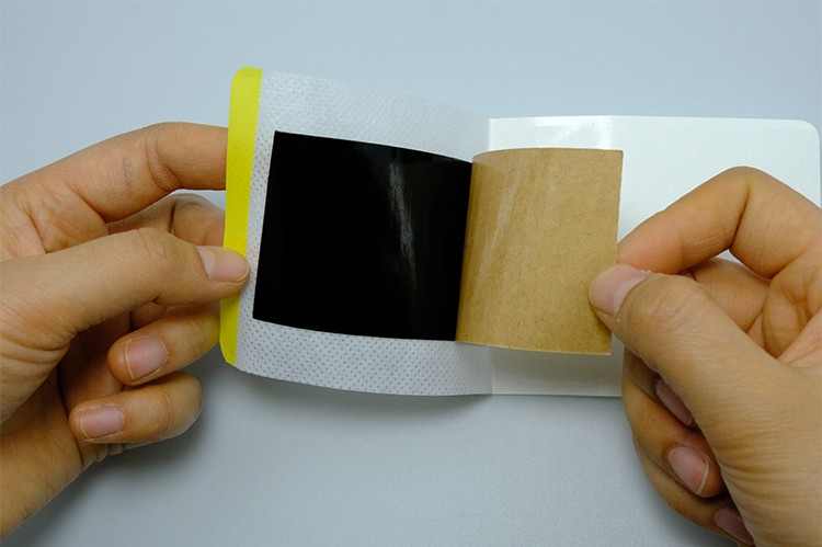 周伯通远红外热敷贴痛腰椎间盘腿疼痛颈椎膏贴膝关节贴30盒