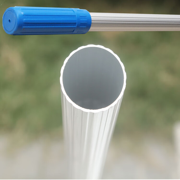 加厚伸缩杆7米三节只有杆子  一副手套【图片 价格 品牌 报价】-京东