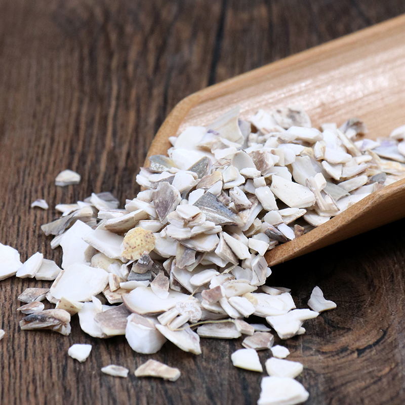 北京同仁堂中药材店铺 蛤壳 海蛤壳 海哈壳500g克中草药大全【图片