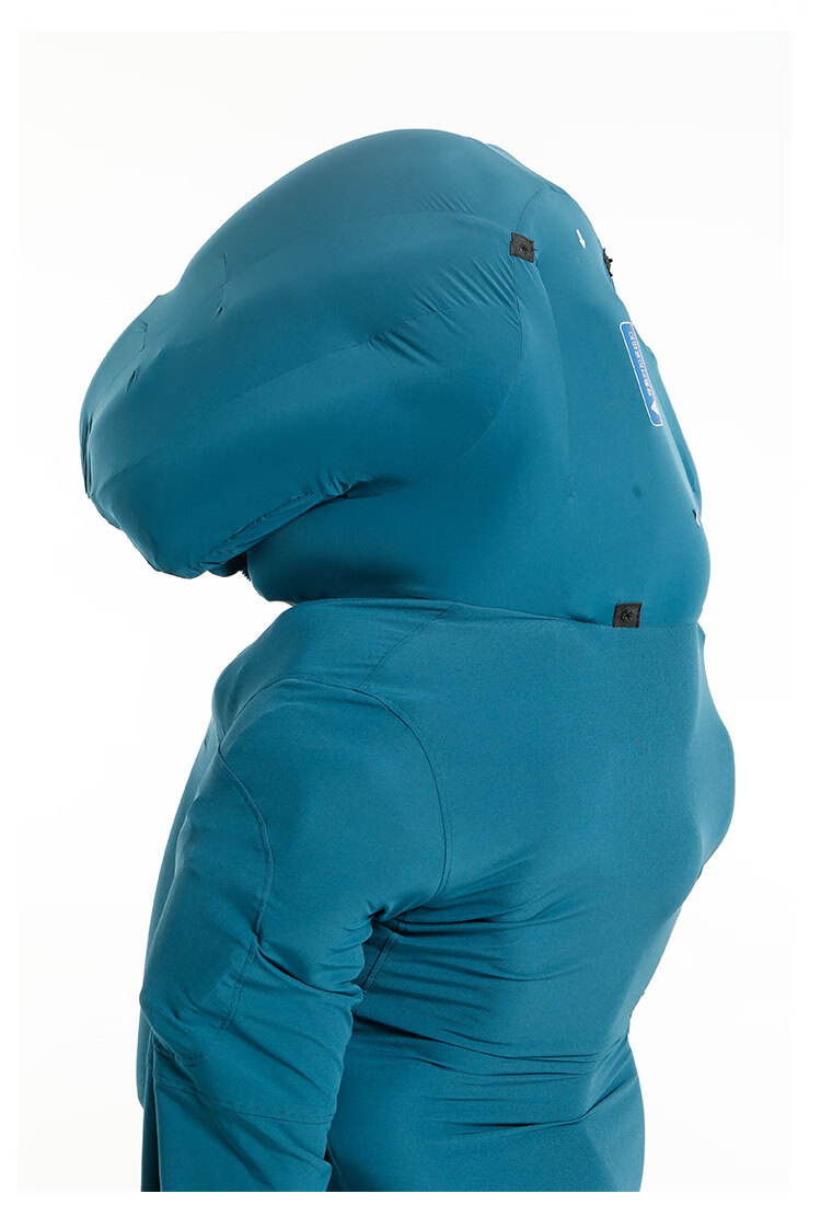 衣带保老人防摔服衣带保老人防摔服防跌倒保护气囊护头送长辈可重复