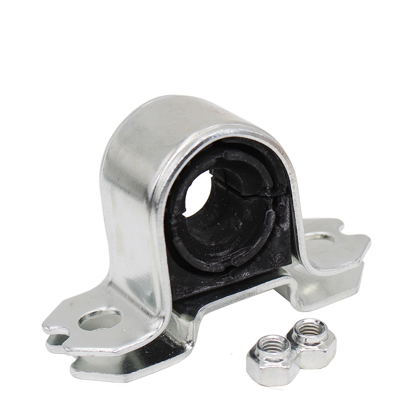 卡伦德适用于大众迈腾途观斯柯达明锐昊锐前后平衡杆开口胶套稳定杆衬