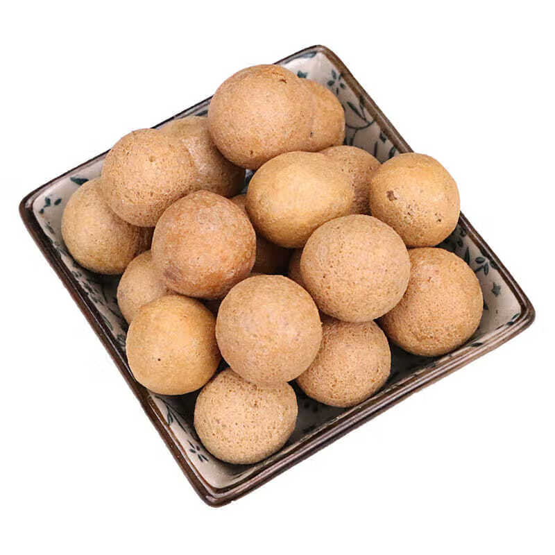 伟博精选品质中药材精选山东阿胶珠阿胶珠粉500克 阿胶珠(500克)