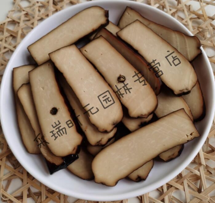 四川渠县特产大汉阙土溪豆干豆腐干260克*10袋下酒菜小吃豆制品 土溪