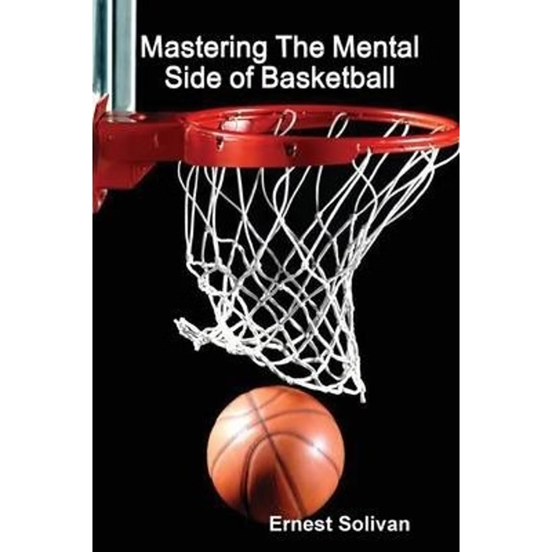 按需印刷Mastering The Mental Side Of Basketball[9780615172330]