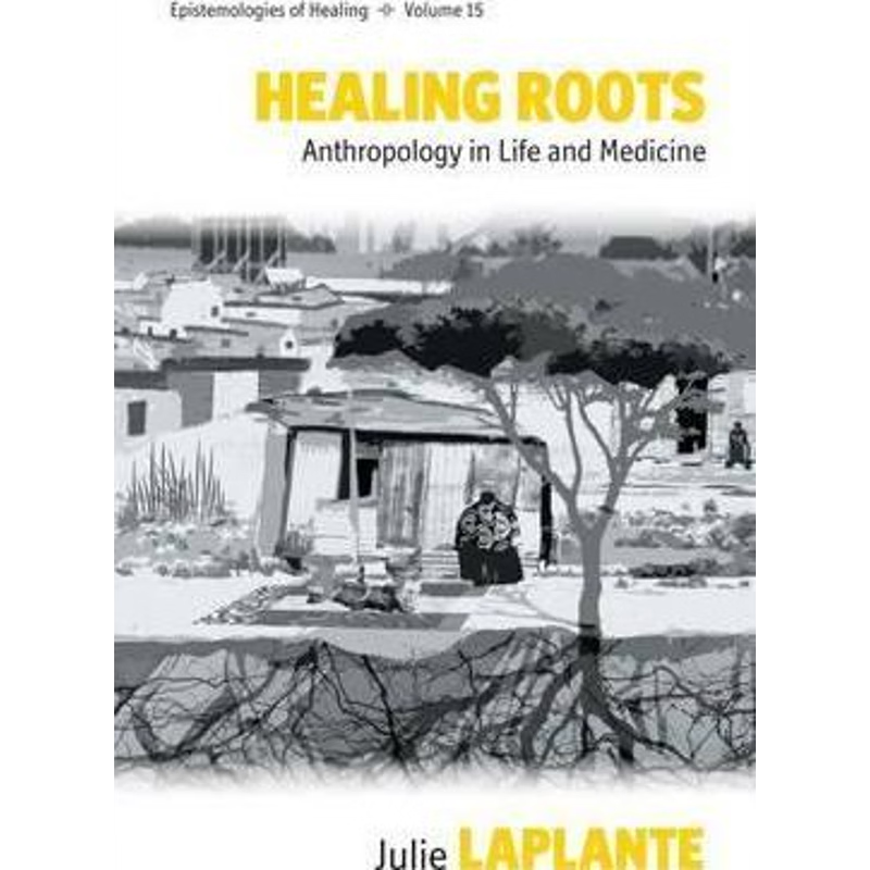 按需印刷Healing Roots[9781782385547]