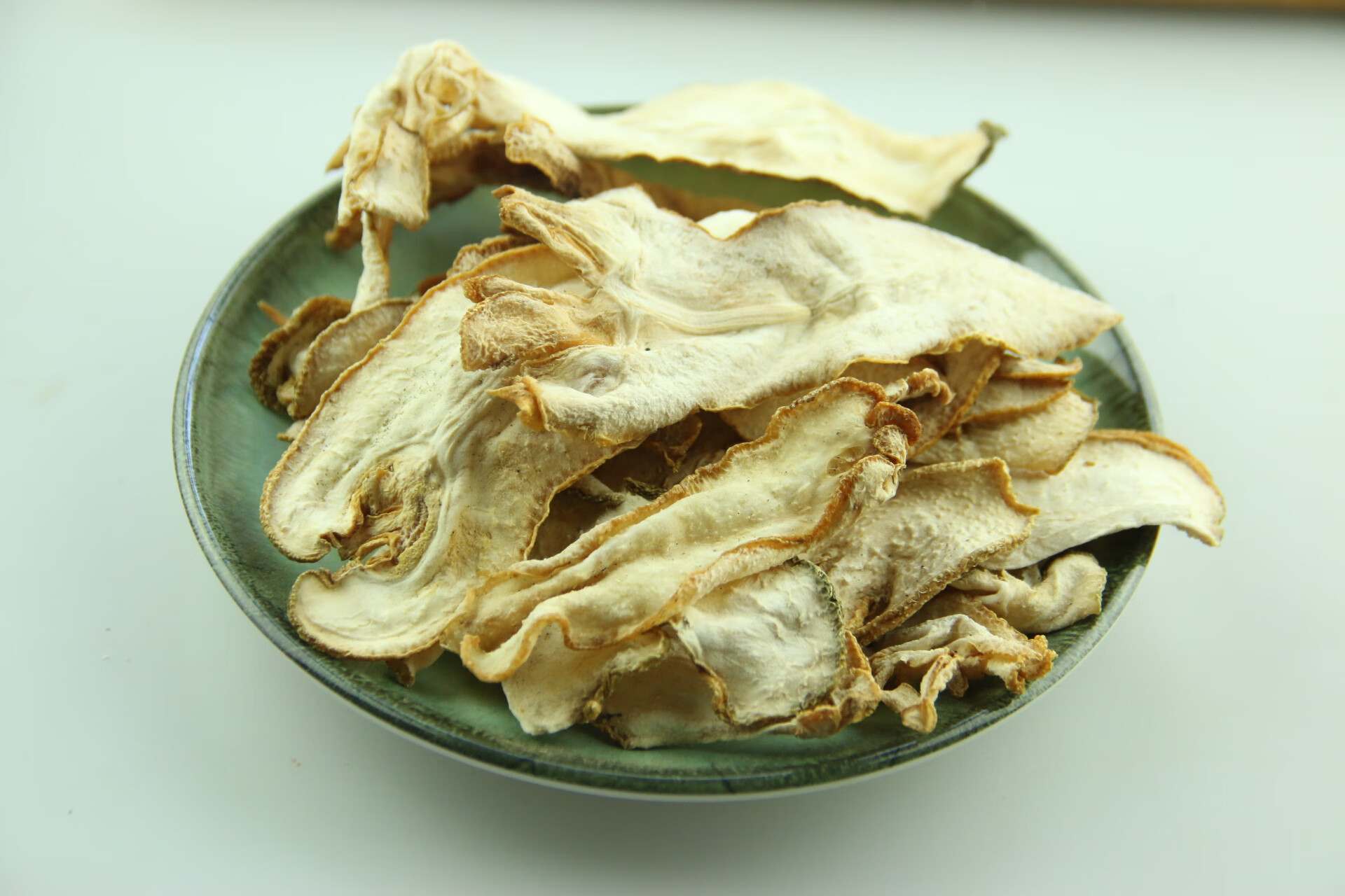 祁桂堂 中药材 佛手500克 佛手柑佛手干佛手片 500【图片 价格 品牌