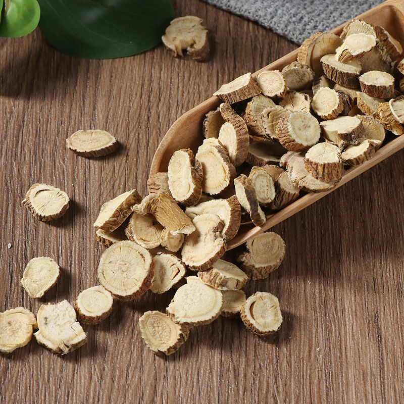 中药材无硫苦参茶 苦参片洗液泡脚洗澡苦参粉 苦参根苦参 苦参【500g