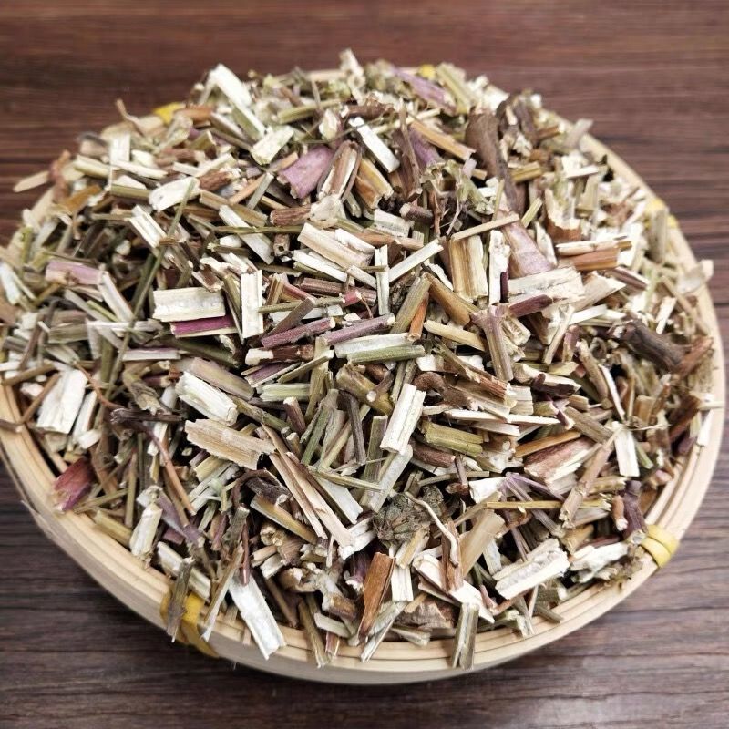 中药材荆芥50g新货荆芥丛香荆芥线芥全荆芥 荆芥梗500g克 50克【图片