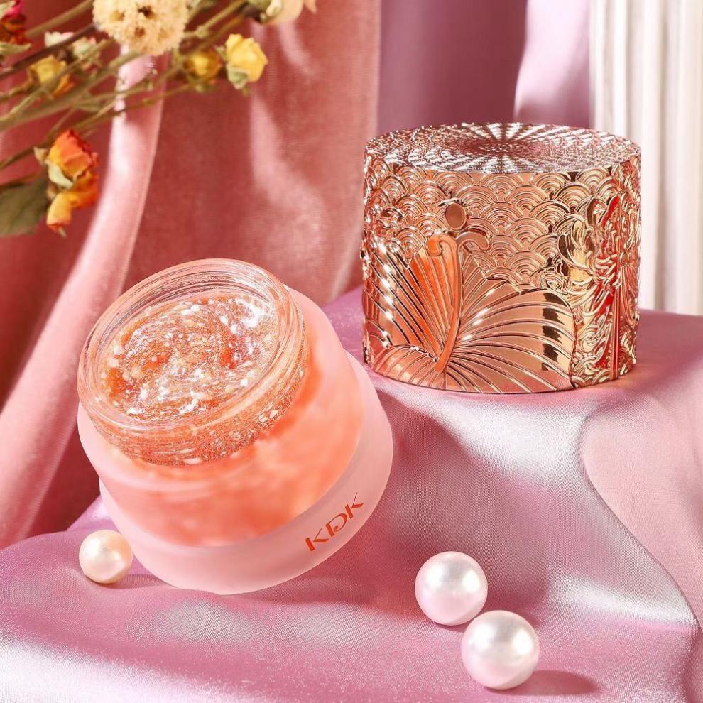 御龄兰花奢宠龙血膏贵妇膏素颜霜修复肌肤焕颜不油腻