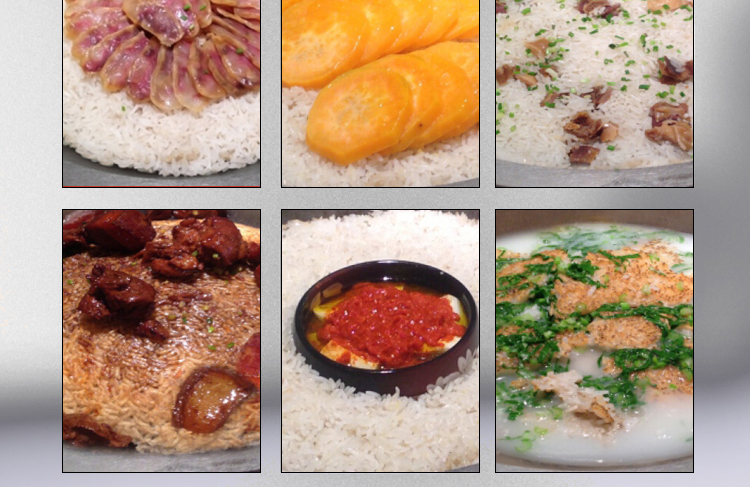 酷客锅巴饭专用锅 酷克柴火多功能电热锅巴饭粥电饭煲铁锅内胆无涂层