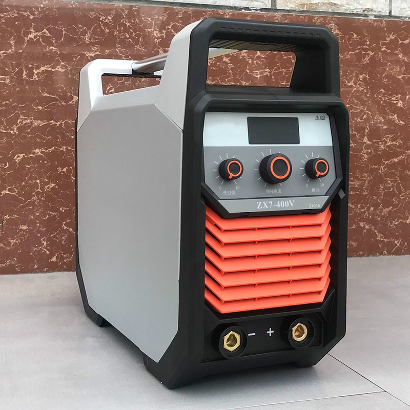上海通用电焊机zxtt逆变式手工直流焊机v工业焊机zx7630t可做碳刨