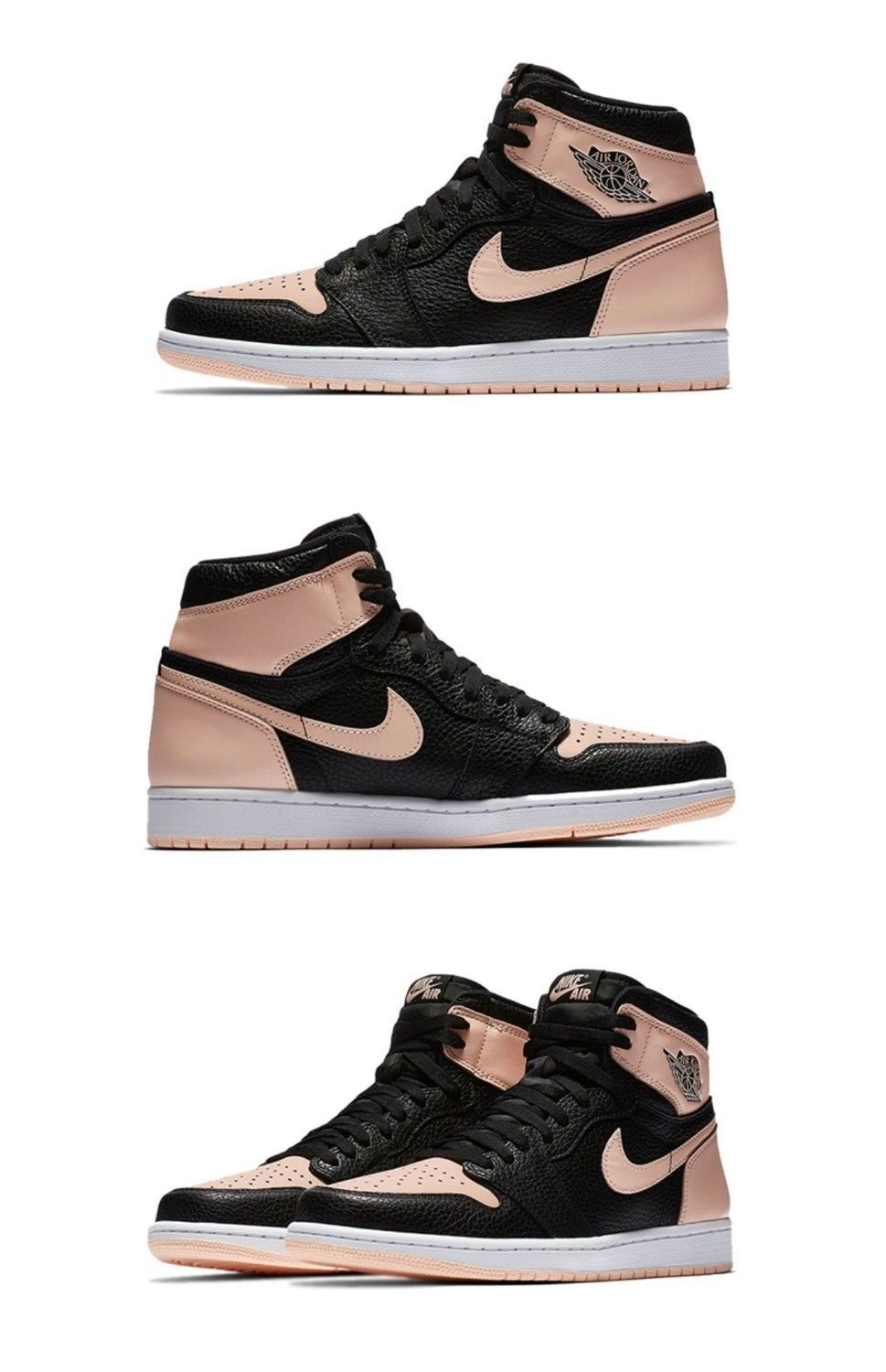 【官方旗舰】ni ke耐 aj1高帮纯原aj1篮球鞋秋冬款莆田鞋熊猫潮流鞋aj