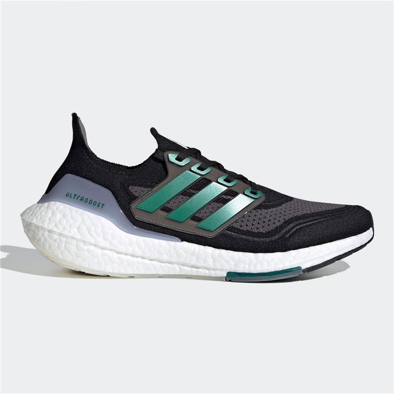 adidas阿迪达斯男鞋新款 ultraboost 21 缓震运动跑步鞋 fz1920 44.