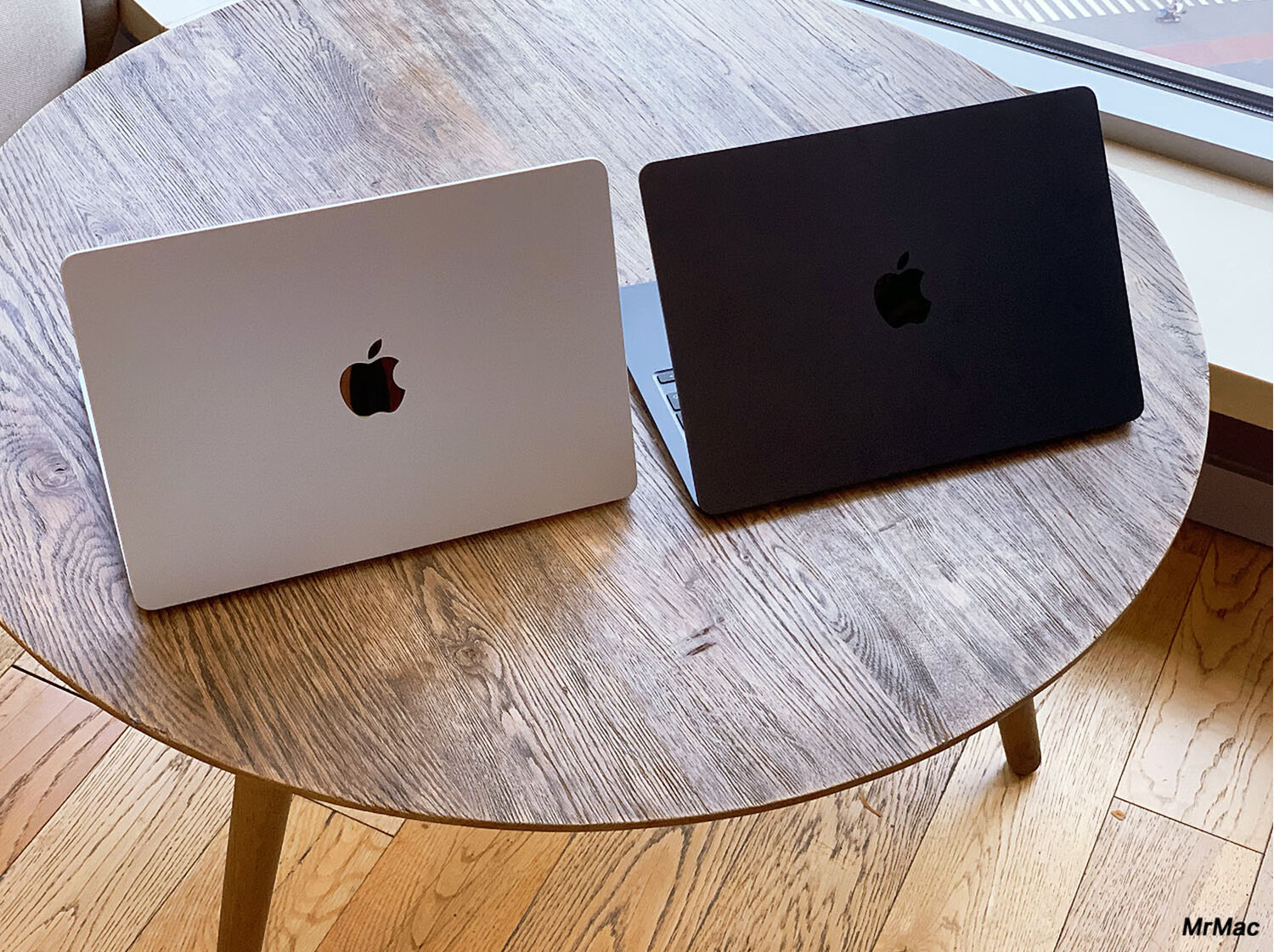 apple 全新苹果 macbook air m2 13英寸笔记本电脑定制 选配13寸m2(8