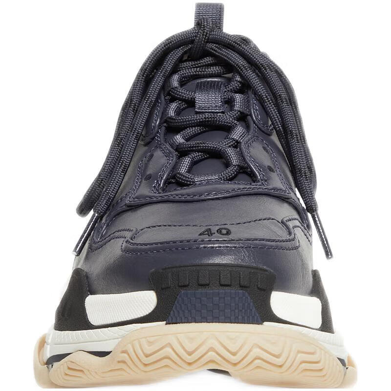 巴黎世家(balenciaga)triples系列情侣同款慢跑鞋旅行鞋休闲鞋舒适