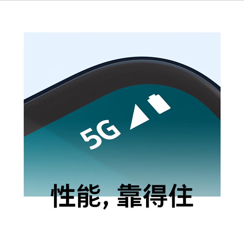 诺基亚g50 5g智能手机双模通大电池超长待机高端老人机高通骁龙八核官