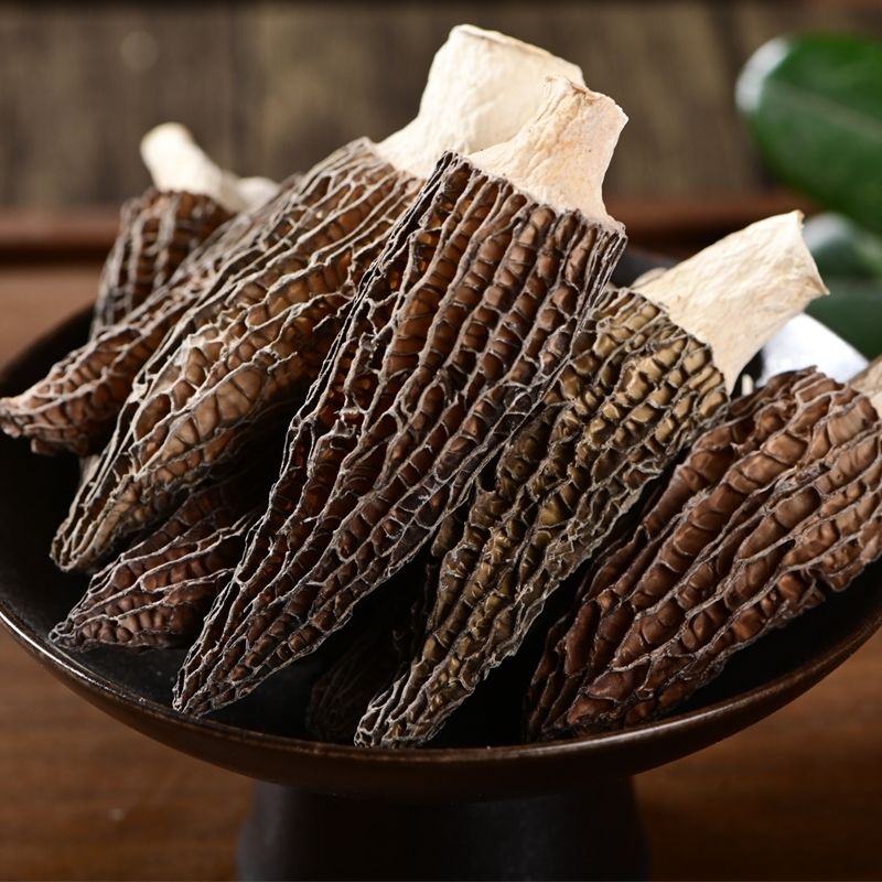 伟博羊肚菌干货 250g/500g 精选装250克【图片 价格 品牌 报价】-京东