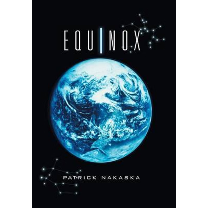 按需印刷Equinox[9781524512460]