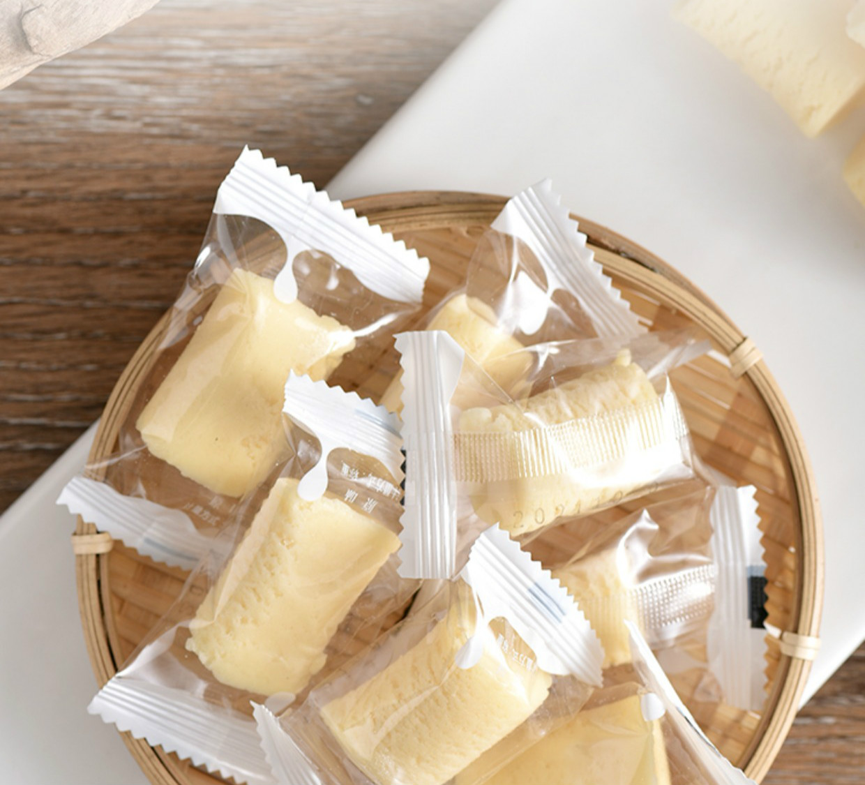 西域皇后奶醇新疆奶疙瘩正宗酸奶棒奶糖原味儿童乳酪零食奶条500g1袋