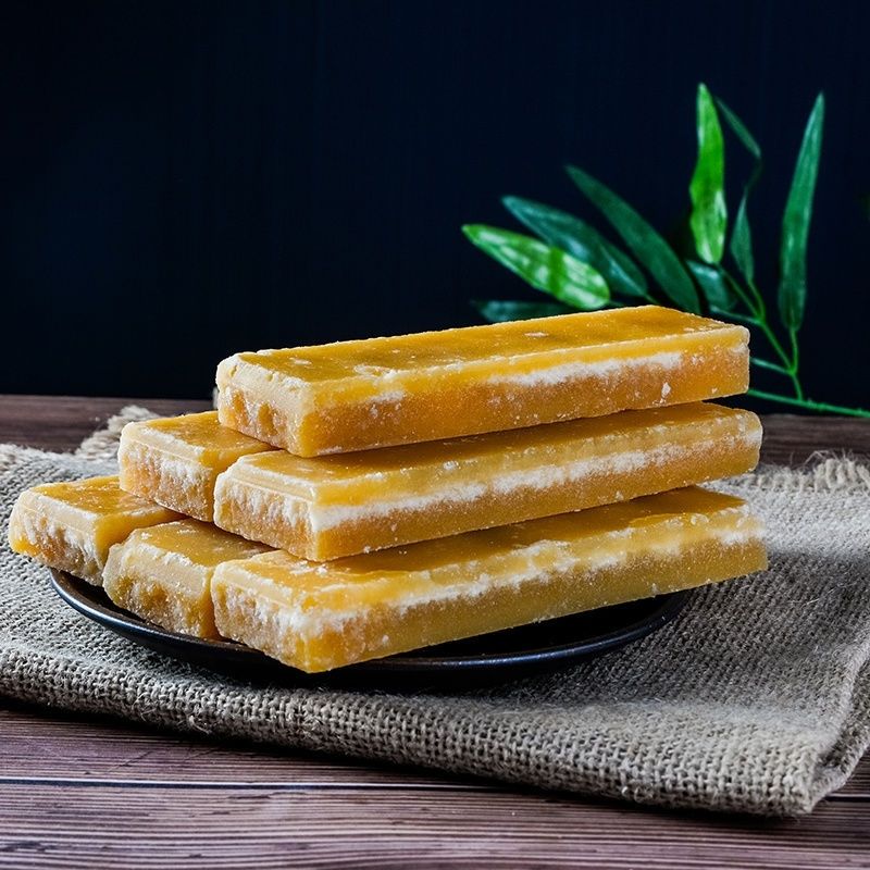 5折 20斤冰片红糖黑片糖冰片糖土榨水果酵素用黄片糖古法红糖整箱10斤