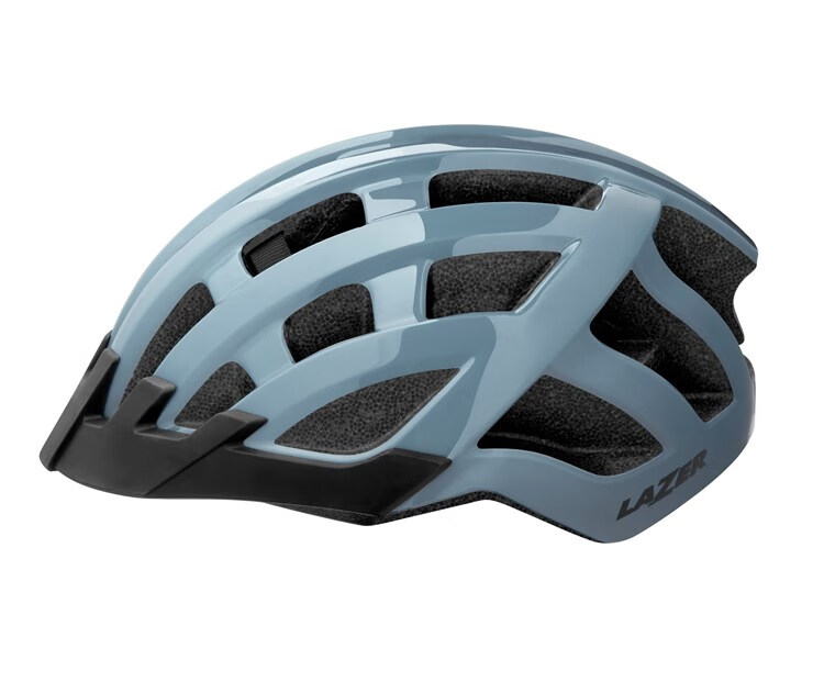 shimano禧玛诺lazer头盔自行车骑行盔男女城市通勤 运动通用单车安全