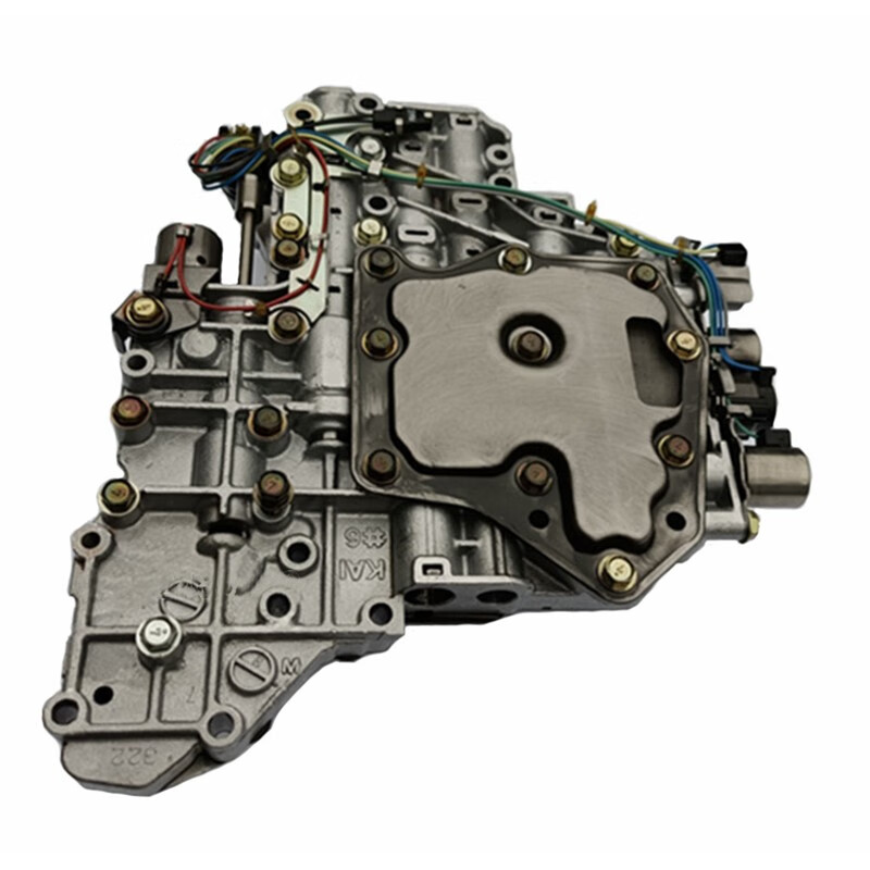 适用于保时捷原装 波箱电脑版 变速箱波箱阀体 变速箱阀体(下线)