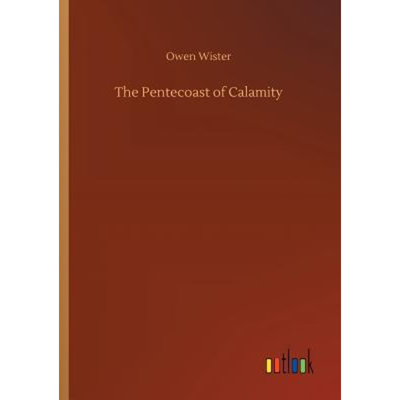 按需印刷The Pentecoast of Calamity[9783732662678]