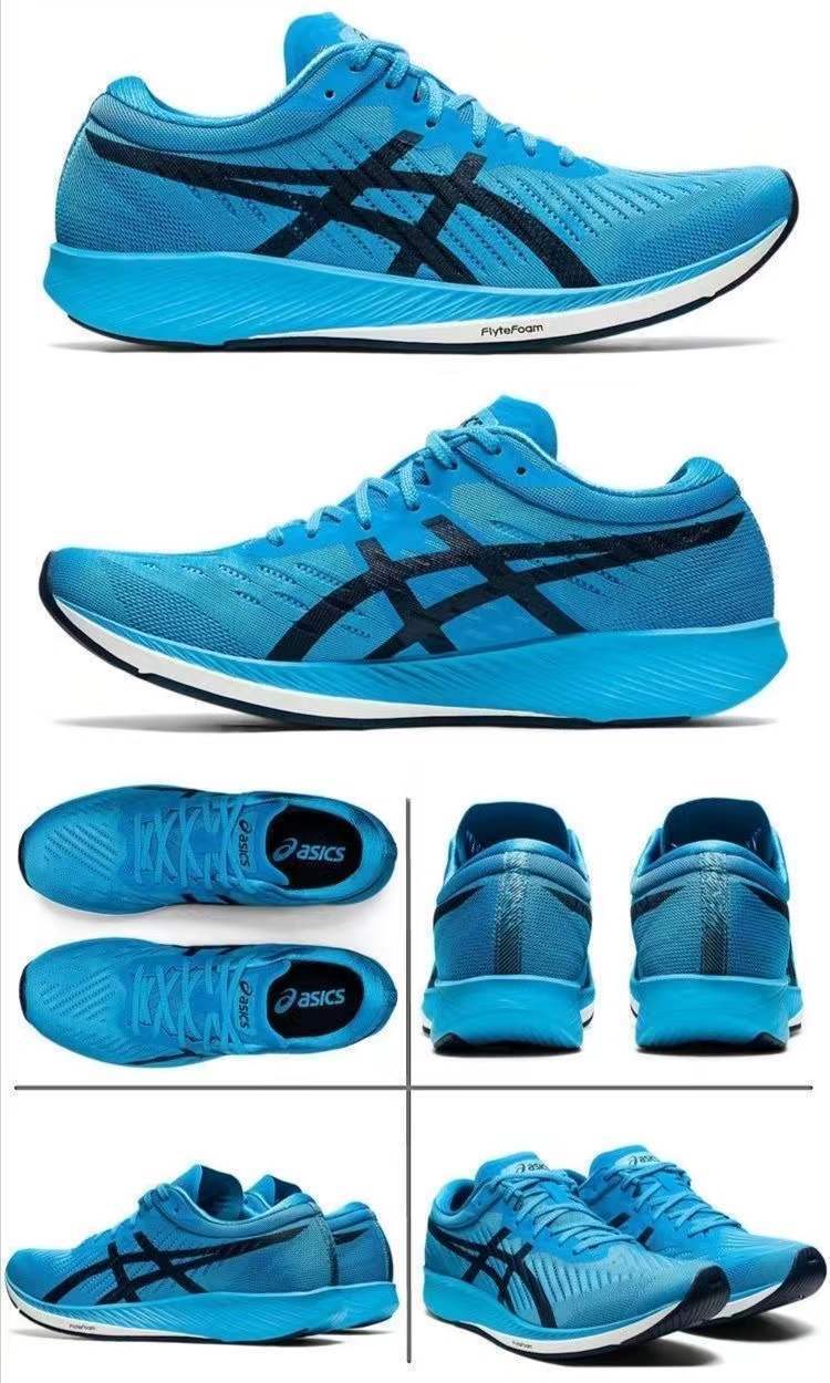 莆田纯原亚瑟shi全掌碳板跑鞋体育生田径奥运会竞速男女跑步鞋 奥运会