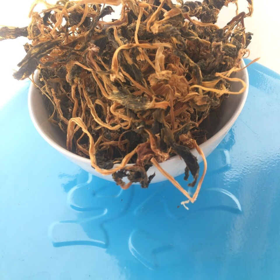 四川干酸菜 大凉山特产 西昌彝族圆根香酸菜 农家圆根萝卜干酸菜 【纯