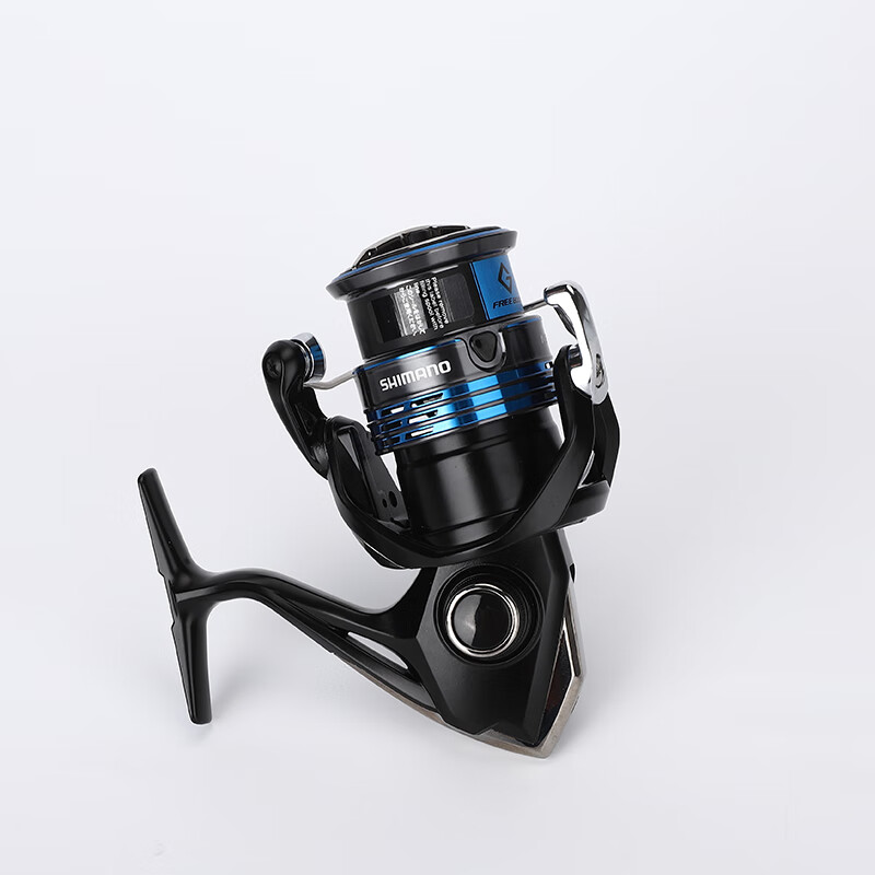 禧玛诺(shimano)纺车轮sienna 路亚海钓鱼线轮nexave2500 nexave_8000