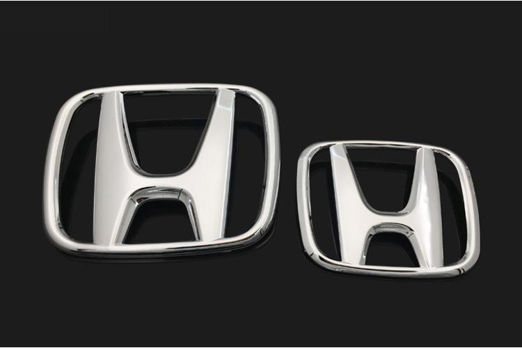 适用于广汽凌派前后标方向标前中网标crider英文字母标后尾标志贴凌派