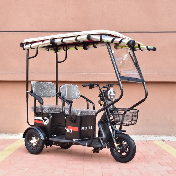 hosquick 金龙电动三轮车专用车棚 金龙专用车棚