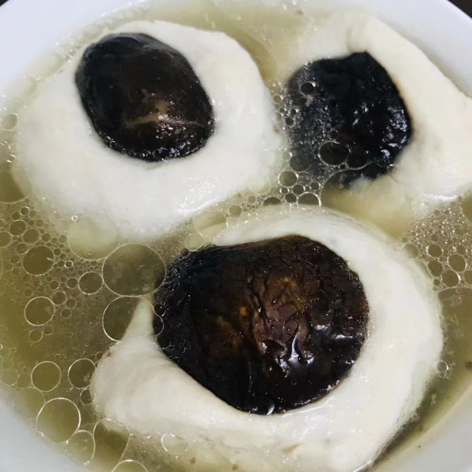 顺丰速运正宗河源和平手工人家肉丸500g客家特产火锅丸子手打纯手工