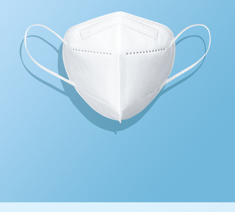 口罩n95医用防护外科独立包装一次性正规抗成人白色独立25只装