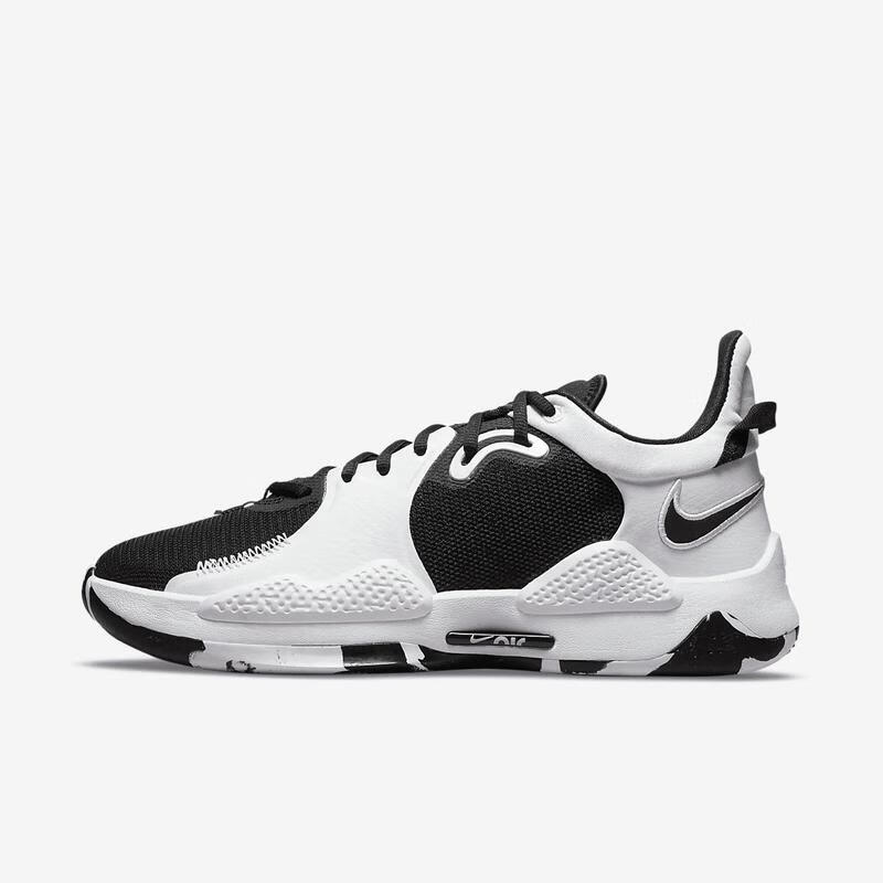 耐克nike pg 5 保罗乔治5代气垫缓震防滑实战篮球鞋男女运动鞋 da7758