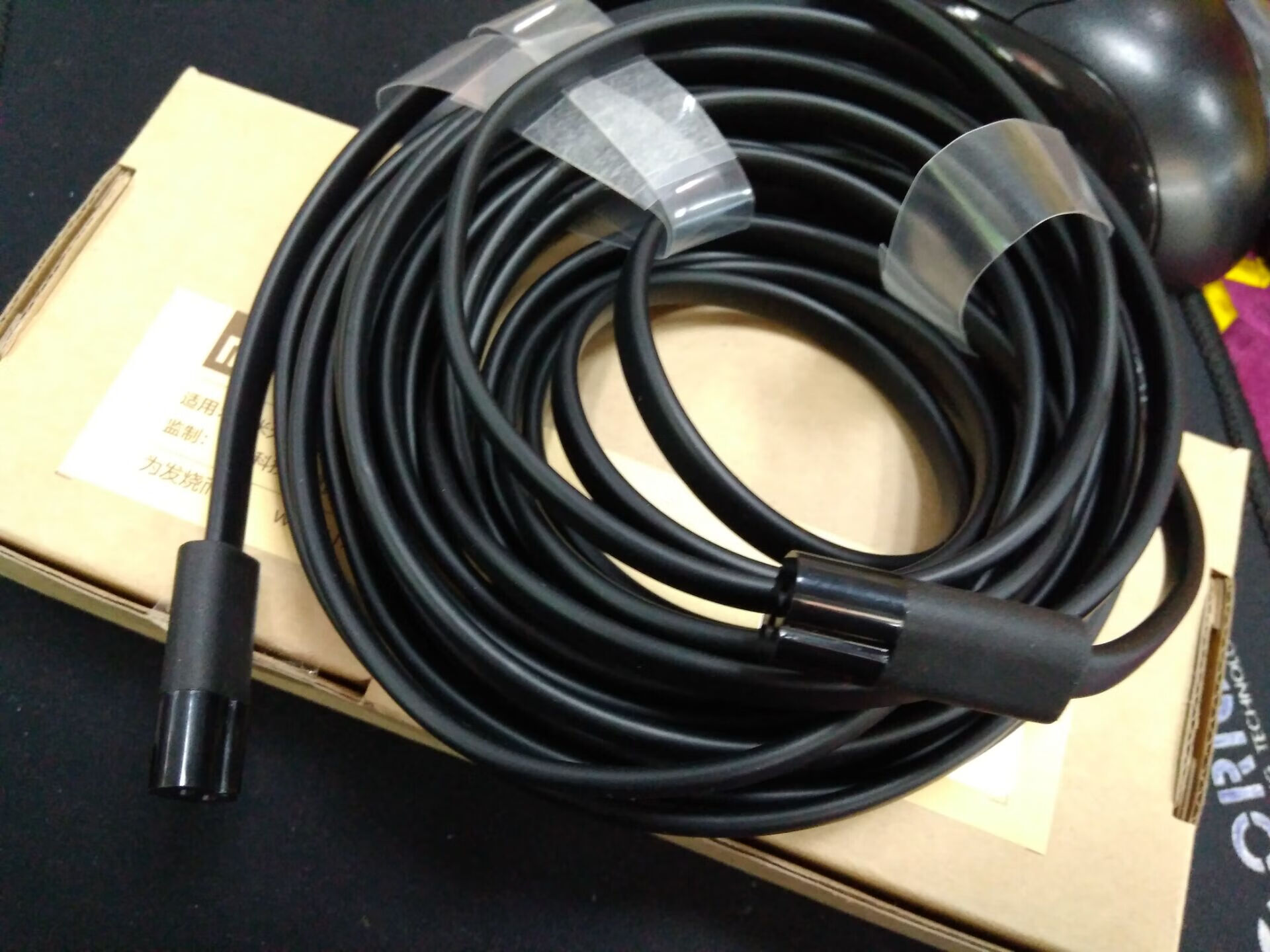 5毫米aux低音炮连接 小米spdif同轴线 其他长度【图片 价格 品牌 报价