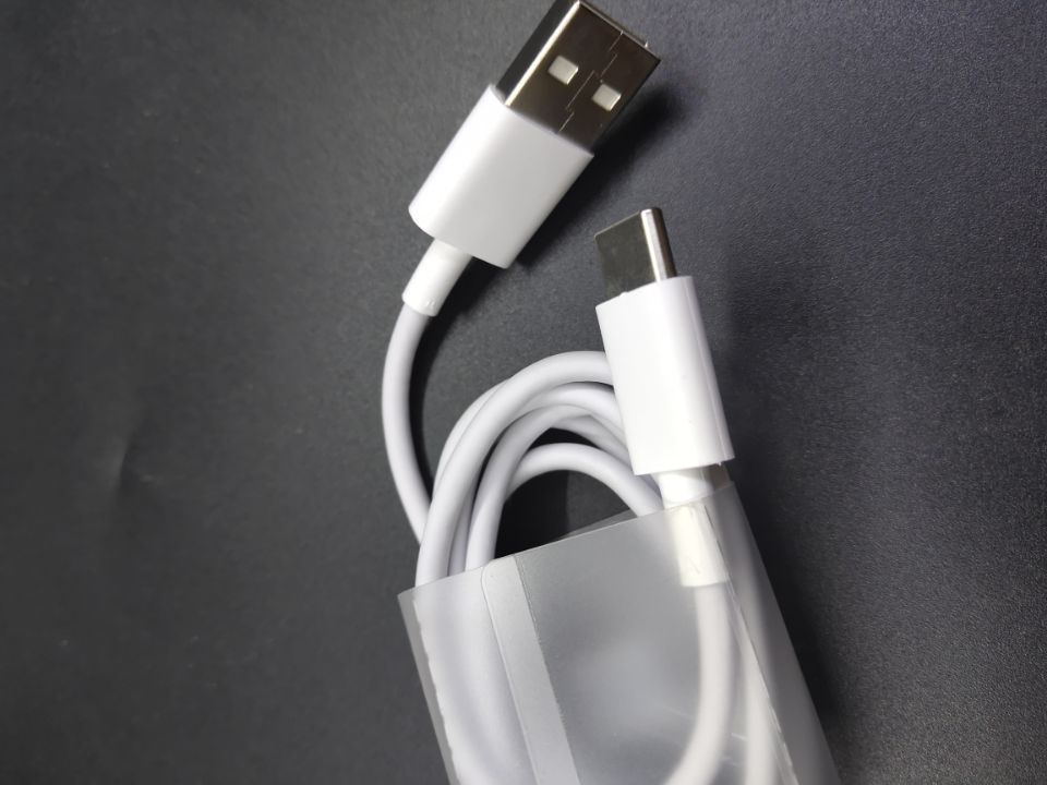 华为荣耀30青春版原装充电器数据线225w快充typec线包装盒子原装数据