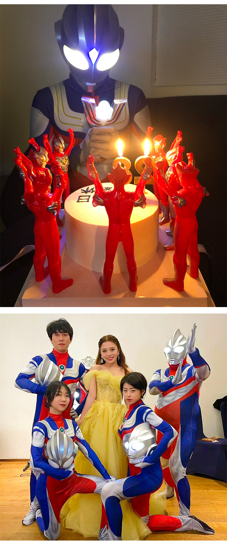 奥特曼皮套真人皮套大人奥特曼服装大人cos服迪迦儿童衣服成人男孩