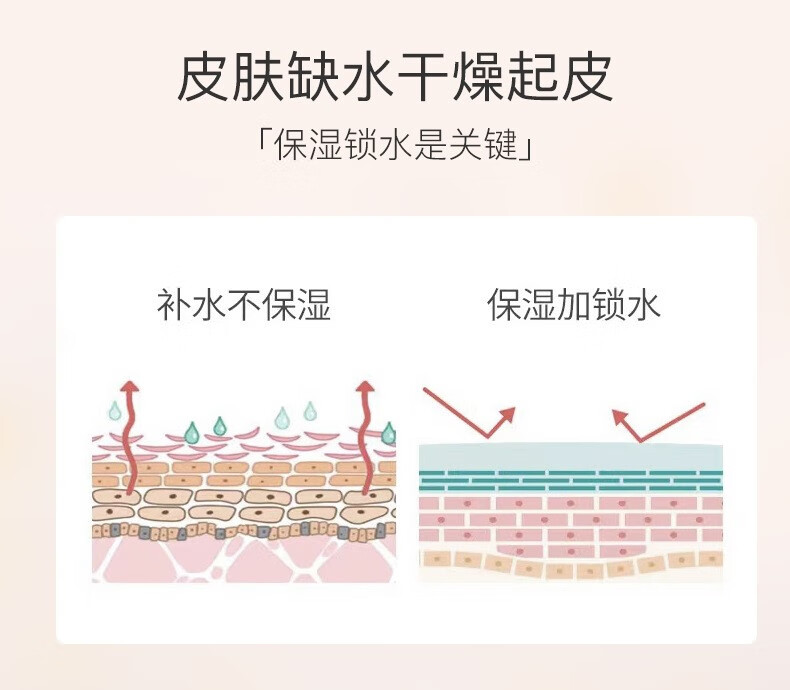 雅琪诺适合女孩子用的水乳护肤品套装初中高中生女生补水乳液10-12-18岁 2-18岁