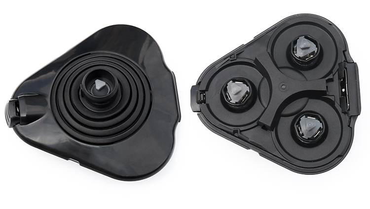 zdcp适用飞利浦philips电动剃须刀刀头刀片刀网配件series5000电动