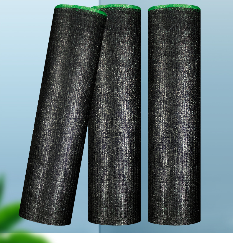 富满升遮阳网大棚农用加密加厚防晒网遮阴网隔热网户外防尘太阳网养殖