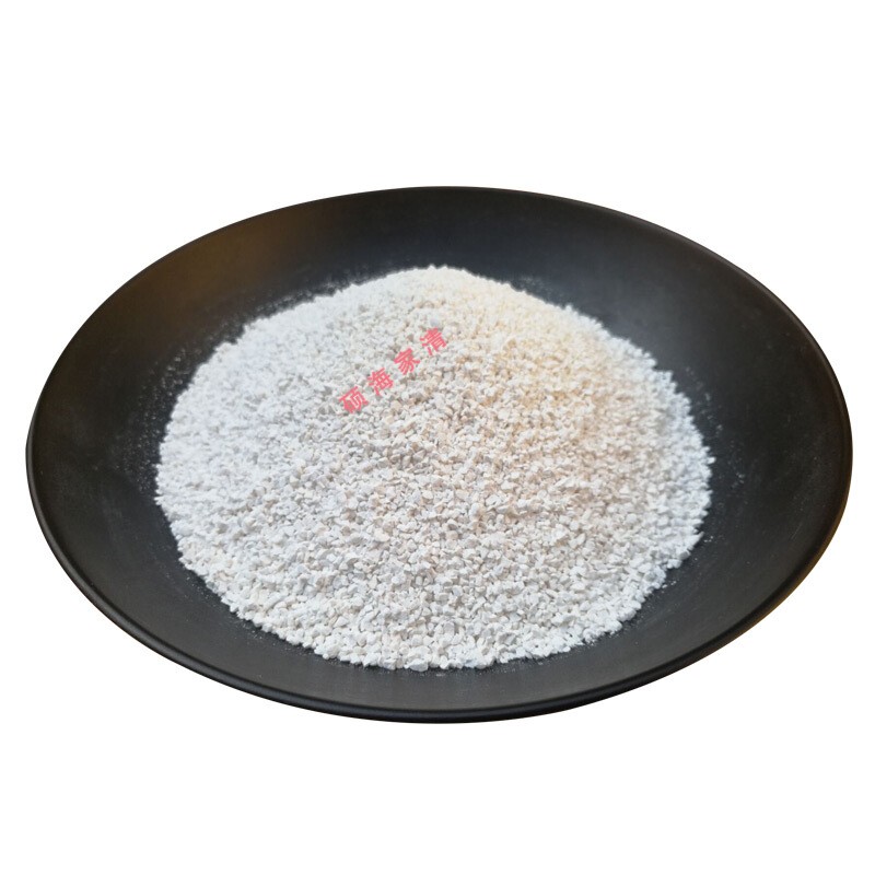 次氯酸钠工业污水用漂白医院污水处理脱色除味灭藻剂25公斤粉剂60含量