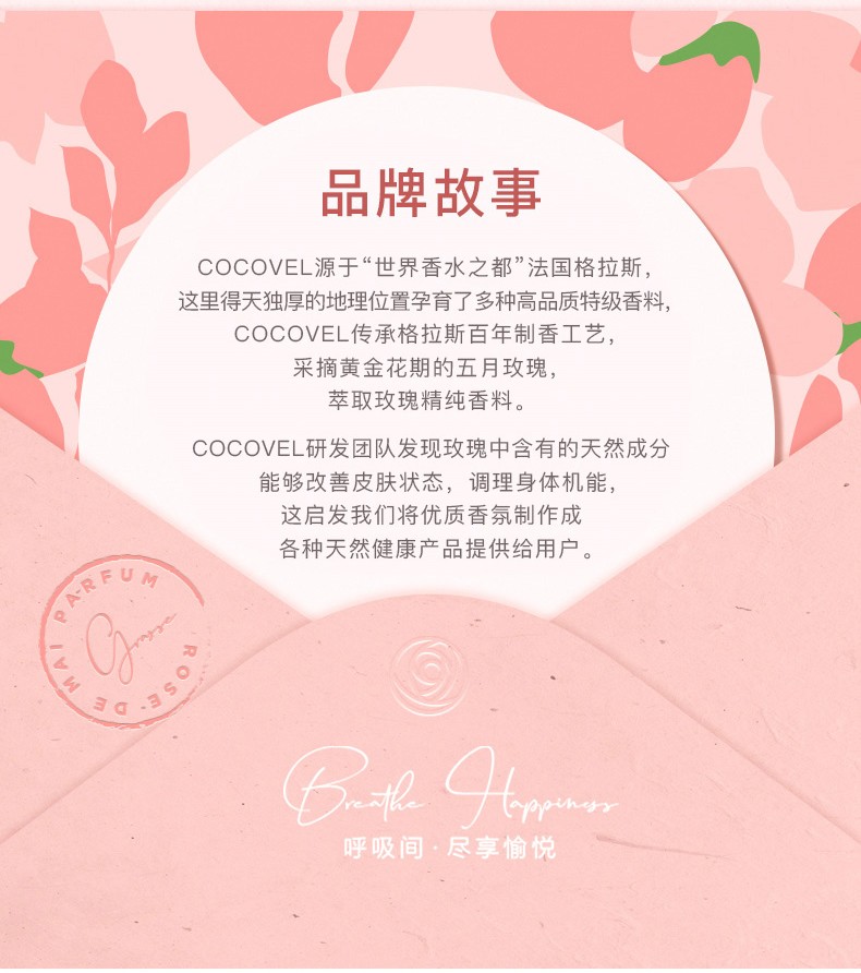 蔻露薇身体乳怎么样的简单介绍