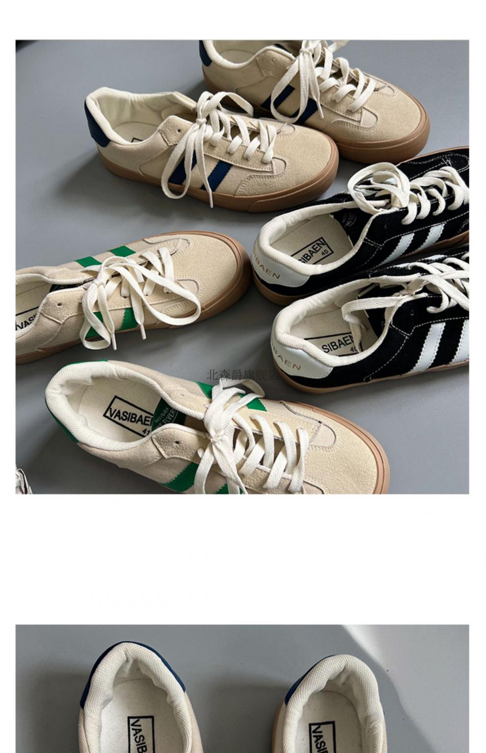 日本冈山久留米硫化鞋帆布鞋小众低帮帆布鞋男复古日系蓝色39